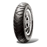 PIRELLI ZZZZ ШИНА 110/100-12 SL26 67J TL ПЕРІД/ЗАД DOT 10/2020