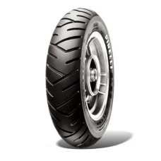 PIRELLI ШИНА 100/90-10 SL26 56J TL ПЕРІД/ЗАД DOT 22/2024