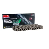 RK ЛАНЦЮГ ПРИВІДНИЙ 525XRE-106 (XW-RING) КРИШКА (CLF) W КОМПЛЕКТІ КОЛІР СТАНДАРТ