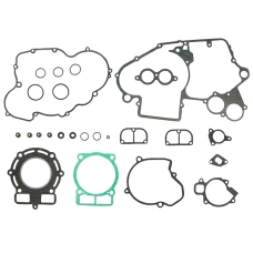 NAMURA КОМПЛЕКТ ПРОКЛАДОК KTM EXCF 250 (01-06) (EXC250 RACING)