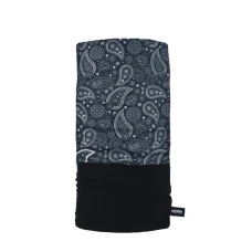 OXFORD БАФФ OCIEPLAJACY SNUG PAISLEY NAVY GREY КОЛІР SZARY/NIEBIESKI