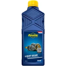 PUTOLINE МАСТИЛО PRZEKLADNIOWY LIGHT GEAR 75W 1L (AKC)