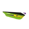 BLACKBIRD ПОКРИВКА\/ПОКРИВКА NA СИДІННЯ KAWASAKI KX 125\/250 '94-'98 REPLICA TEAM KAWASAKI 1998 - зображення 1