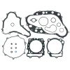 NAMURA КОМПЛЕКТ ПРОКЛАДОК SUZUKI LTR 450 06-10 (808916) - зображення 2
