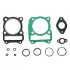 NAMURA УЩІЛЬНЕННЯ TOP-END SUZUKI LTZ 250 04-12, LT-F 250 - зображення 1