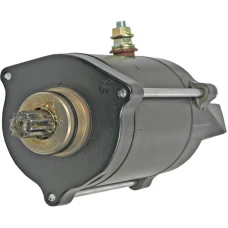 ARROWHEAD (JN) СТАРТЕР HONDA PC 800 PACIFIC COAST '89-98, VT 1100 C '95-07, VT 1100 C2 '95-07, VT 1100 C3 '98-02, VT 1100 T SHADOW '98-01 (SMU0184)