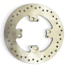 MTX PARTS НОВИЙ ТОВАР 8/2024 ДИСК ТОРМОЗНИЙ TRIUMPH TIGER 800 10-14,SPRINT ST 1999-2009
