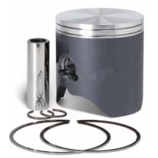 VERTEX ПОРШЕНЬ HONDA CR 125 '00-'03 (+0,50MM=54,45MM)