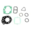 ATHENA УЩІЛЬНЕННЯ TOP-END KAWASAKI KX125`90-91 (KX125) - зображення 2