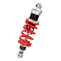 YSS АМОРТИЗАТОР РЕГУЛЮВАННЯ YAMAHA FZ6 S FAZER '04-'08, FZ6 N '04-'06 , FZ6 FAZER S2 '07-'10