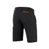 KENNY RACING ШОРТИ МОДЕЛЬ RACING BLACK\/ORANGE КОЛІР ЧОРНИЙ\/ПОМАРАНЧЕВИЙ РОЗМІР 38 - зображення 2