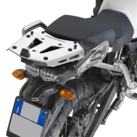 GIVI SPECIFIC АЛЮМІНІЄВІ ПЛИТА FOR MONOKEY® КОРОБКИ XT1200Z СУПЕР TENERÉ (10-14)