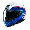 HJC ШОЛОМ RPHA 71 MAPOS WHITE\/BLUE MC21 XL 60-61CM - зображення 1