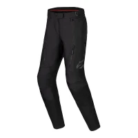 ALPINESTARS PANTS ЖІНКА ST-1 ВОДОТРИВКІ ЧОРНИЙ 2XL