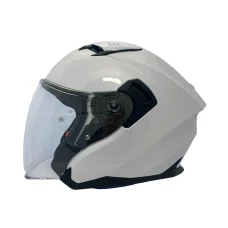 APEX ШОЛОМ JI200 ТВЕРДИХ PEARL БІЛА L