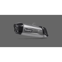 AKRAPOVIC SLIP-ON ЛІНІЇ TUAREG 660 2022-