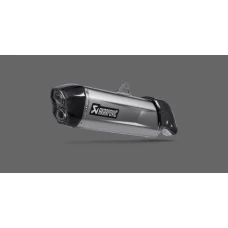 AKRAPOVIC SLIP-ON ЛІНІЇ TUAREG 660 2022-