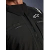 ALPINESTARS КУРТКА ANDES V4 DRYSTAR ЧОРНИЙ 5XL - зображення 3