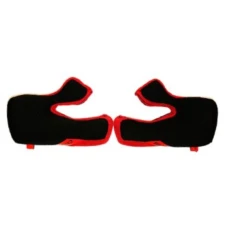 ALPINESTARS CHEEK ПІДКЛАДКА КОМПЛЕКТ S-M10/S-M8 -+ 5 MM 2XL