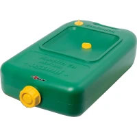 RACETECH ЄМКІСТЬ NA ZUZYTY МАСТИЛО SILNIKOWY 10L