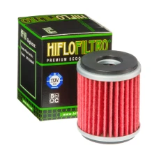 HIFLO ФІЛЬТР МАСЛА HF 981 YAMAHA VP/YP 125 (06-11) (50)