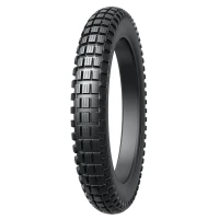WANDA ШИНА 3.50-18 X6017 62P 6PR TL ПЕРІД/ЗАД DOT 17/2026