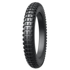 WANDA ШИНА 3.50-18 X6017 62P 6PR TL ПЕРІД/ЗАД DOT 17/2026