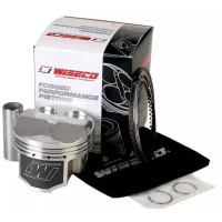 WISECO ПОРШЕНЬ KTM (4T) LC4 620/625/640 '94-07 (SR. CYL. 102,00MM) (КІЛЬЦЯ 10200XS) (8524D100)