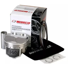 WISECO ПОРШЕНЬ KTM (4T) LC4 620/625/640 '94-07 (SR. CYL. 102,00MM) (КІЛЬЦЯ 10200XS) (8524D100)