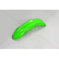 UFO КРИЛО ПЕРІД KAWASAKI KXF 250 '13-'16, KXF 450 '12-'15 КОЛІР ЗЕЛЕНИЙ