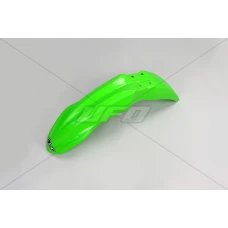UFO КРИЛО ПЕРІД KAWASAKI KXF 250 '13-'16, KXF 450 '12-'15 КОЛІР ЗЕЛЕНИЙ