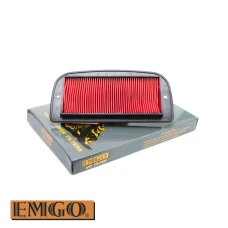 ПОВІТРЯНИЙ ФІЛЬТР EMGO YAMAHA YZF R1 02-03 (30) (5PW) (HFA4916) (5PW-14451-00) (Y4247)