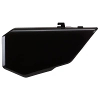 POLISPORT ЗАХИСТ ФІЛЬТРА ПОВІТРЯ (AIRBOX COVER) HUSQVARNA TC/TE/FC/FE/ TX/FX 125/250/300/450/501 '24-'25 КОЛІР ЧОРНИЙ