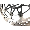 NG ДИСК ТОРМОЗНИЙ ПЕРІД DUCATI 796\/821\/1078\/1100\/1200 '11-'16 (320X72X5) (5X8,5MM) - POTESTOWA - зображення 2