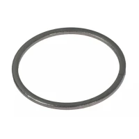 ATHENA 2026/01 ПРОКЛАДКА КОЛЕКТОРА ВИПУСКНОГО АЛЮМІНІЙ (35,2 X 40 X 1,5MM) HUSQVARNA TC / TE / TXC 250 '12-'14 (OEM: 8000H7088)