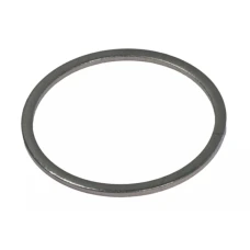 ATHENA 2026/01 ПРОКЛАДКА КОЛЕКТОРА ВИПУСКНОГО АЛЮМІНІЙ (35,2 X 40 X 1,5MM) HUSQVARNA TC / TE / TXC 250 '12-'14 (OEM: 8000H7088)