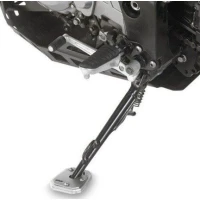 KAPPA НАКЛАДКА STOPKI БІК SUZUKI DL 650 V-STROM (04-17)