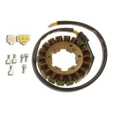 ELECTREX UZWOJENIE ГЕНЕРАТОР (STATOR) HONDA CBR 900 RR '00-'01, CBR 929 '00-'01, FJS 600 SILVERWING '01-'10 (115X54X18MM)