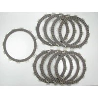 PSYCHIC ДИСКИ SPRZEGLOWE KTM EXC/EXCR 450 '08-'11, EXCR 530 '09-'11 (EBS5648)