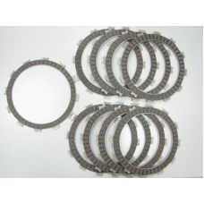 PSYCHIC ДИСКИ SPRZEGLOWE KTM EXC/EXCR 450 '08-'11, EXCR 530 '09-'11 (EBS5648)