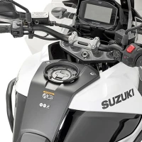 КРІПЛЕННЯ СУМКИ НА БАК KAPPA SUZUKI DL1000 V-STROM 14-19, V-STROM 1050 20,