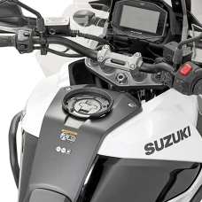 KAPPA КРІПЛЕННЯ БАКА SUZUKI DL 1000 V-STROM (14-19), V-STROM 1050 (20), GSX S 1000 F / GSX S 1000 (15-19)