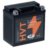 LANDPORT 2025/10 АКУМУЛЯТОР ZELOWY HVTG14H-4 (GHD14H-BS) (MH HVTG14H-4) 12V 14AH (CCN 220) 149X87X144 HEAVY V-TWIN BEZOBSLUGOWY - ZALANY (4)