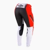 KENNY RACING ШТАНИ CROSS\/ENDURO KID\/JUNIOR\/DZIECIECE PERFORMANCE SOLID RED РОЗМІР 28 - зображення 2