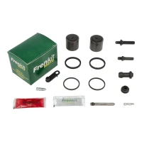 FRENKIT MOTO 2026/05 КОМПЛЕКТ РЕМОНТУ СУПОРТА ТОРМОЗНОЇ (КОМПЛЕКТНИЙ / SUPERKIT) BREMBO (ПОРШЕНЬ FI 30 / 32MM) ПЕРІД BMW F 650 GS / DAKAR '99-'07, F 800 GS / ADVENTURE '07-'17, F 700 / 750 / 850 GS '11-'22, G 650 GS / SERTAO '08-'16