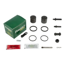 FRENKIT MOTO 2026/05 КОМПЛЕКТ РЕМОНТУ СУПОРТА ТОРМОЗНОЇ (КОМПЛЕКТНИЙ / SUPERKIT) BREMBO (ПОРШЕНЬ FI 30 / 32MM) ПЕРІД BMW F 650 GS / DAKAR '99-'07, F 800 GS / ADVENTURE '07-'17, F 700 / 750 / 850 GS '11-'22, G 650 GS / SERTAO '08-'16