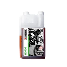 IPONE R2000 STRAWBERRY МАСТИЛО DO DOZOWNIKA SYNTHETIC ПЛЮС 2T (TRUSKAWKA) 1L (AKC) (15) ЗАМІНЮЄ 800105