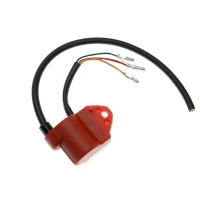 ELECTREX CEWKOМОДУЛЬ (МОДУЛЬ) KTM LC4 SX MX EGS EXC 350 / 400 /500 / 600 / 620 SX MX EGS EXC '88-'97 HUSABERG , HUSGVARNA TE / TC 510 / 610