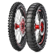 METZELER ШИНА 150/70R17 KAROO EXTREME 69R TL MST M/C ЗАД DOT 23-31/2022