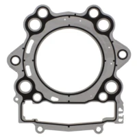 ATHENA ПРОКЛАДКА ПІД ГБЦ ( ГБЦ ) YAMAHA GRIZZLY 550 '09-'16